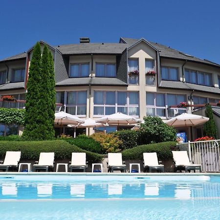 Bastide Du Cantal Salers Esterno foto